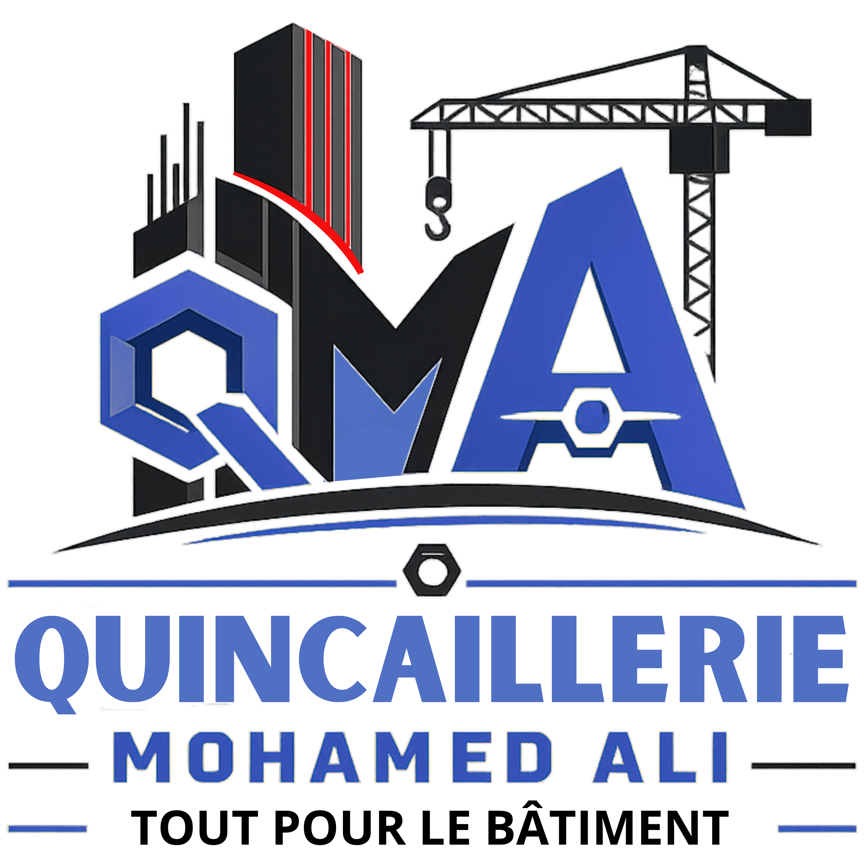 QUINCAILLERIE MOHAMED ALI